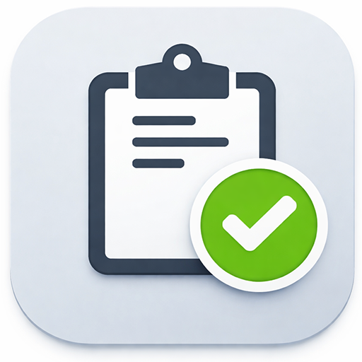 ChangeOrderNow app icon