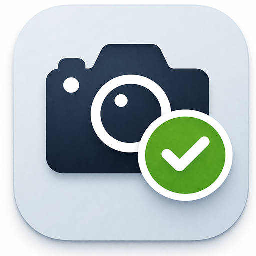 SnapClose app icon